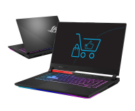 ASUS ROG Strix G15 R9-5900HX/16GB/512 RTX3060 - 682915 - zdjęcie 1